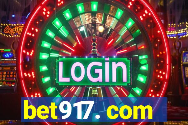 bet917. com